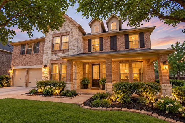 5039 Crystal Bluff Ct — Fieldstone Sec 7