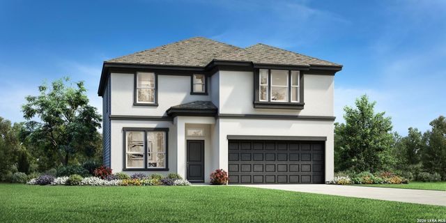 2978 Hannon — Toll Brothers at Sunset Ridge