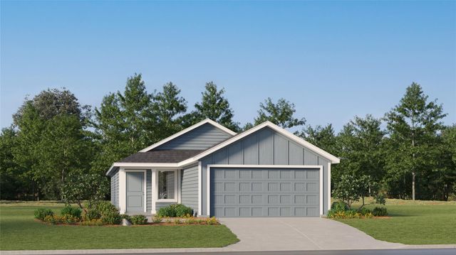4903 Esperanza Terrace Dr — Esperanza