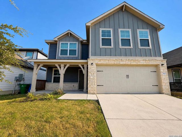 7807 Cottonwood — FRIO CIELO RANCH