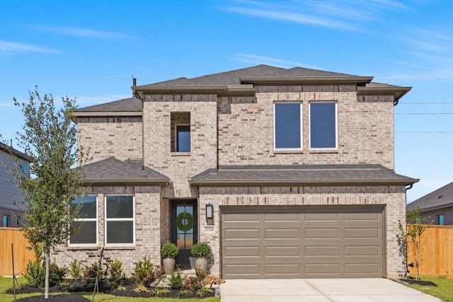 21530 Coronado Green Dr — Bridge Crk Sec 11