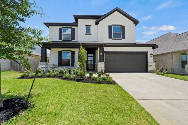 19213 Olive Heath Ln — Emory Glen