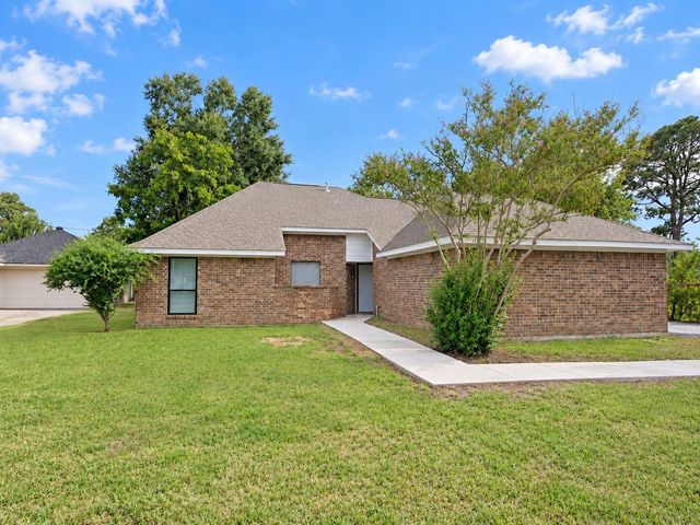 405 Post Oak Dr — Lakewood Sec P