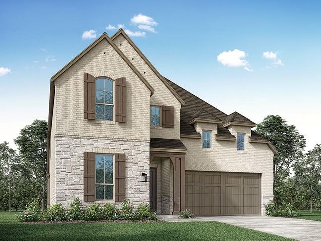 7218 Prairie Rye Dr — Elyson