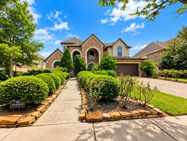2514 Barcelona Way — Victory Lakes Sec 5 2007