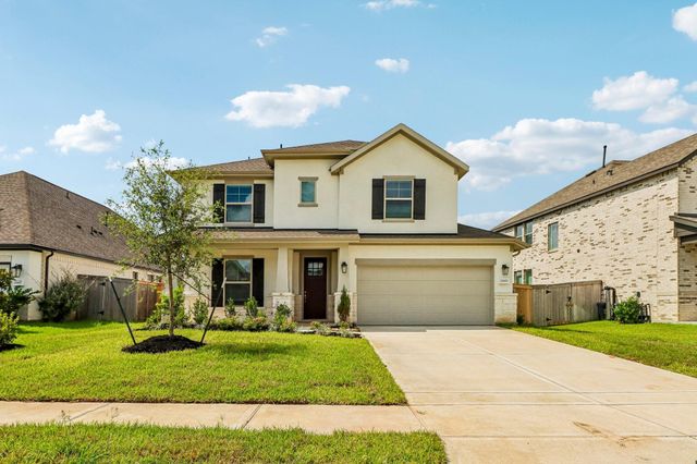 21421 Flora Springs Ln — Emory Glen