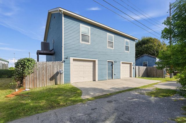 3717 Church Street St — Galveston Townsite