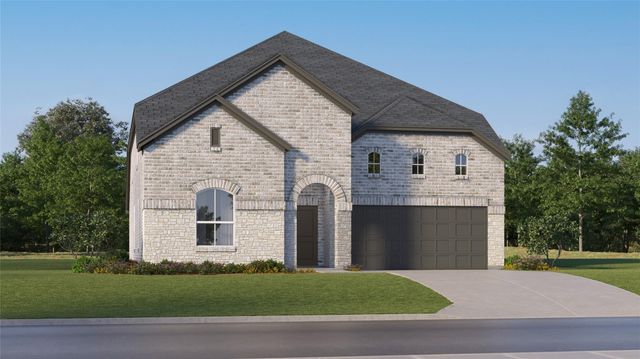 2205 Sunlit Meadow Ln — Samara