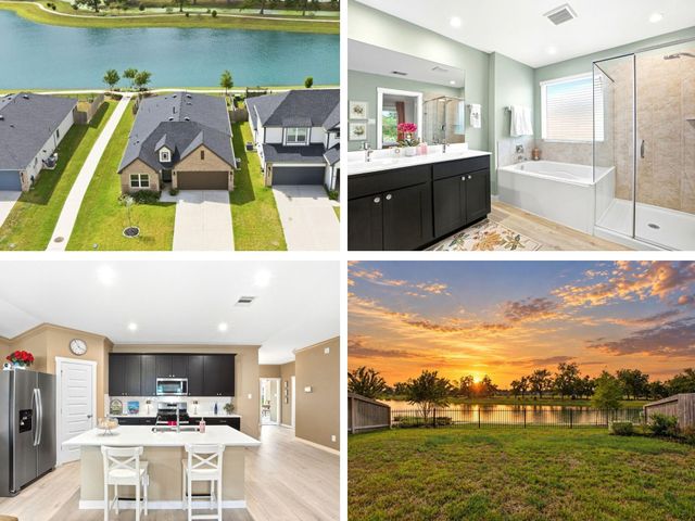 8019 Veneto Green Dr — Sorrento