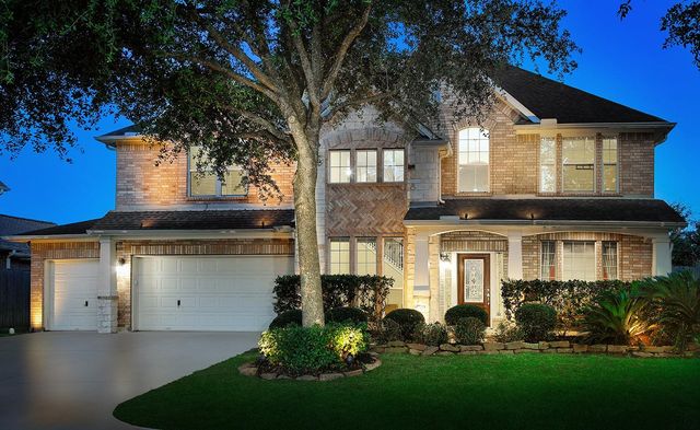 6327 Spring Creek Oaks Dr — Spring Crk Court