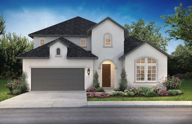 16235 Sheridan River Trl — Evergreen