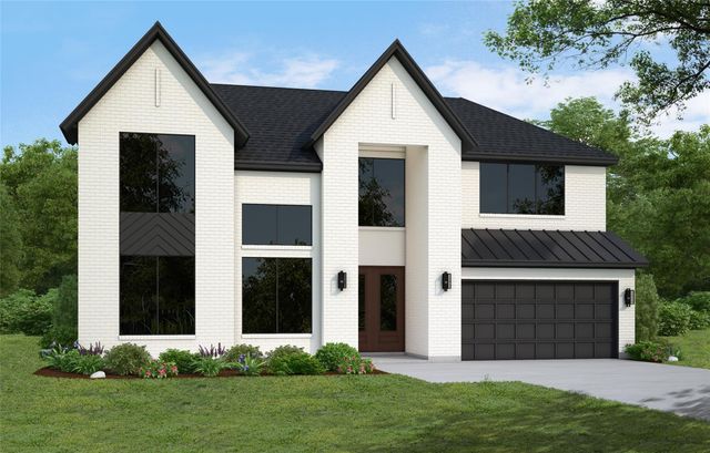 10506 Sweet Pepperbush Way — Bridgeland