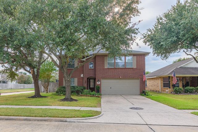 19911 Sternwood Manor Dr — Gleannloch Farms Sec 23
