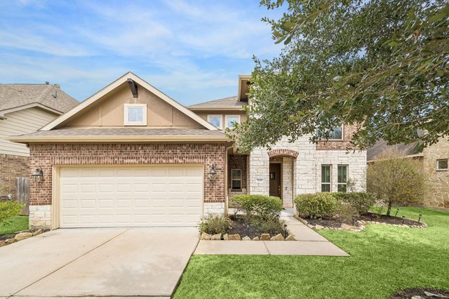 7035 Pearl Terrace Ln — Walnut Creek Sec 7