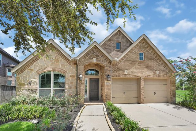 10111 Gentle River Way — Sienna Village Of Destrehan Sec 3