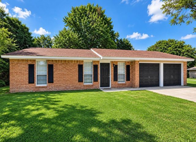 14251 Juliedale — Parkland Estates