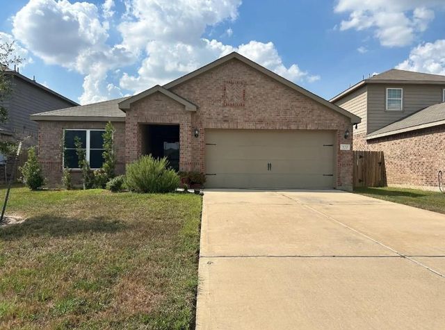 2120 Mule Ridge Dr — Freeman Ranch