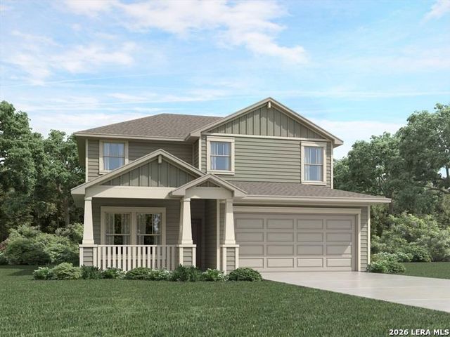 2920 Junction Bay — Catalina