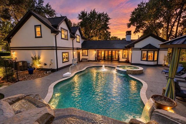 8514 Haven Way — Haven Lake Estates