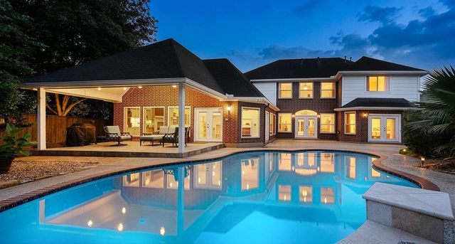 18834 Forest Elms Dr — Thicket At Cypresswood Sec 04