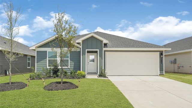 2606 Starry Sky Ln — Holly Ridge