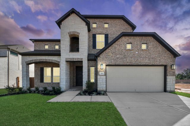 2101 Corn Thistle Way — Grand Magnolia