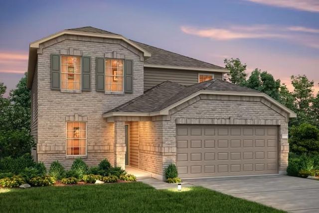 14882 Peach Blossom Dr — Mavera