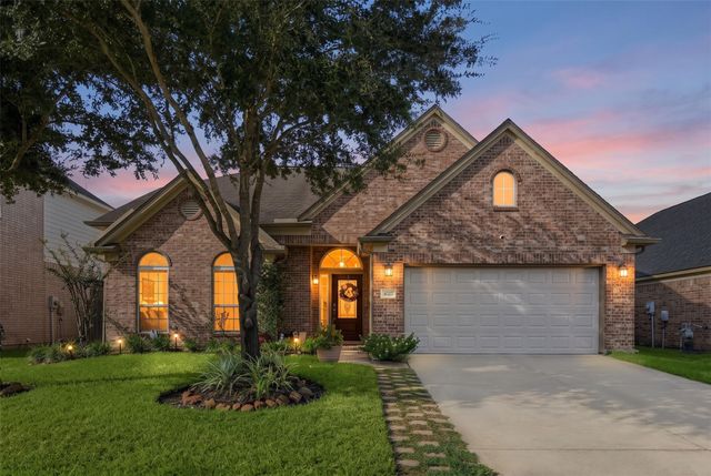 4227 Texian Forest Trl — Atascocita Forest Sec 23