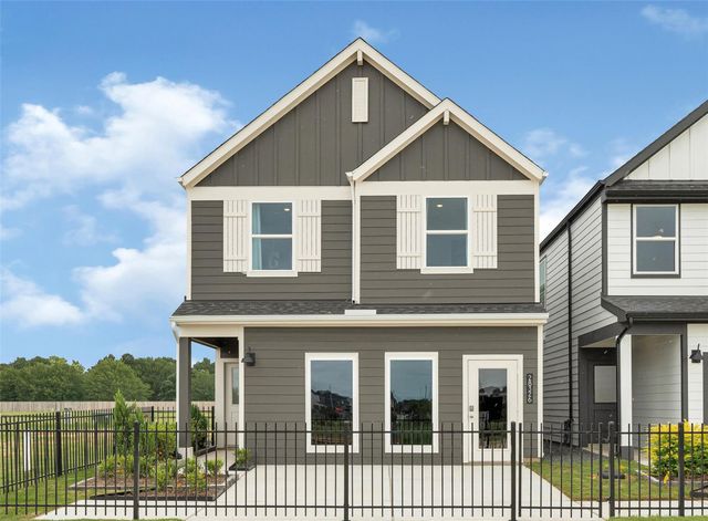 3538 Catbird Ln — Villarosa Tamarron