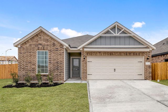 400 Mystic Slopes Dr — Freeman Ranch