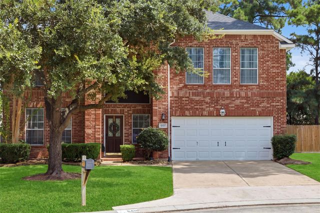 6410 Rose Willow Ln — Windrose West Sec 02