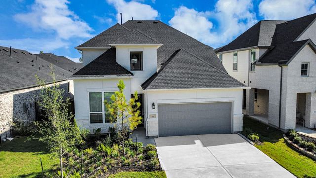 5009 Valley Wind Ct — Woodson's Reserve