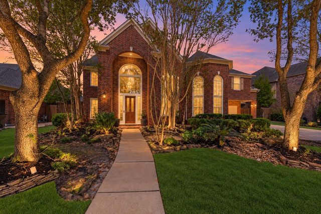 12103 Cypress Creek Lakes Dr — Cypress Creek Lakes
