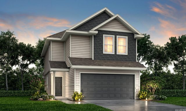 11127 Luckenbach Loop — Katzer Ranch