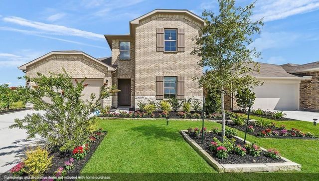 20810 Marigold meadow St — Jasmine Heights Sec 9
