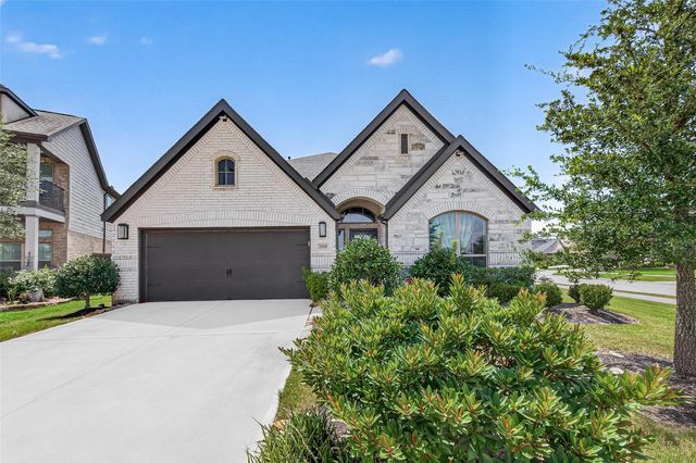 29119 Sage Meadow Trl — The Brooks At Cross Creek Ranch Sec 3