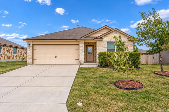 2525 LONESOME CREEK TRL — LONESOME DOVE