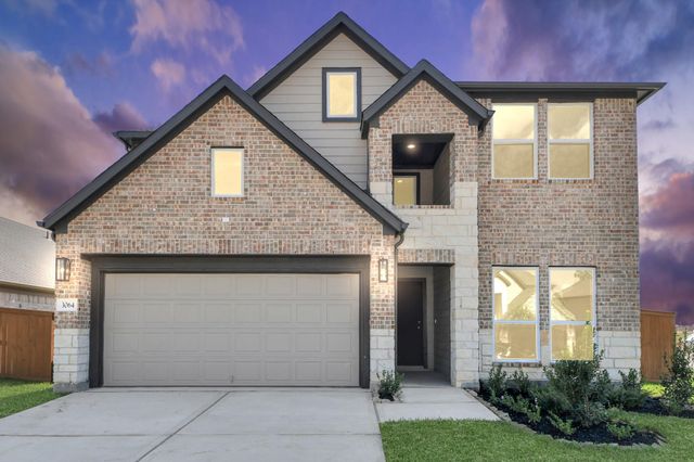 3064 Spoolwood Trail — Grand Magnolia