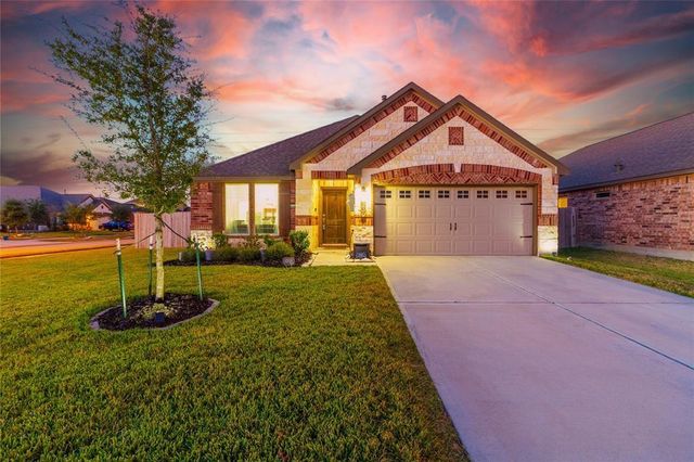 6230 Mason Way — Kingdom Heights Sec 4
