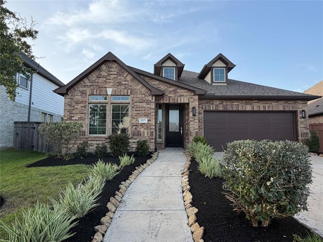 9503 Crescent Mill Dr — Sienna plantation