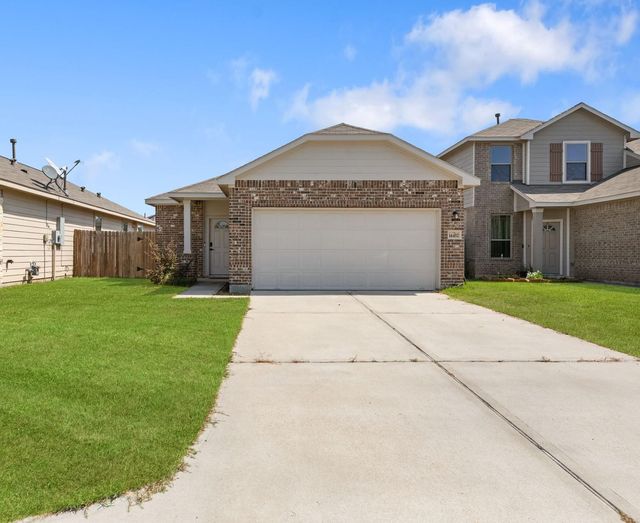 14457 Sugar Pines Dr — Granger Pines