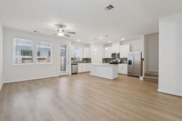 22522 Alamo Ridge Rd — Katy Grand Village