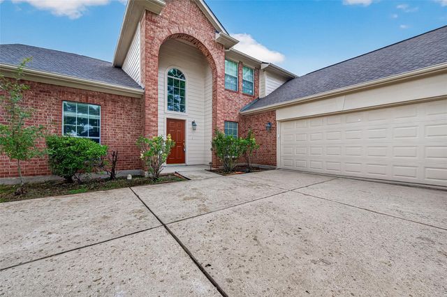 2314 Avery Park Dr — Glen Laurel