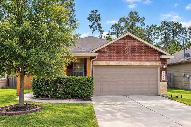 9505 E Woodmark — Woodmark 02 Rep