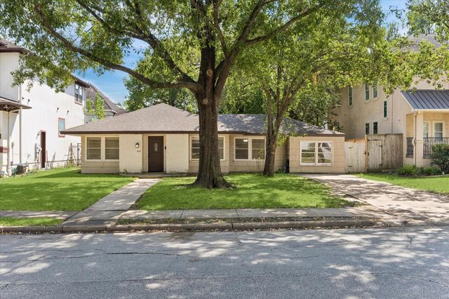 5119 PATRICK HENRY — Peaceful Valley Sec 01 02 R/P