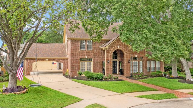 2222 Mossy Glen Ct — Pecan Grove Plantation Sec 7