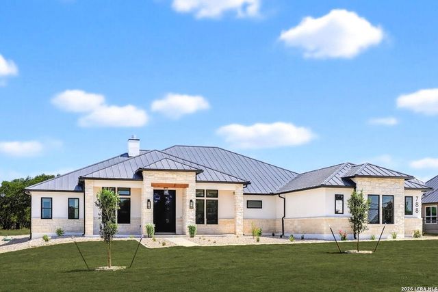 788 ANNABELLE AVE — BELLE OAKS RANCH