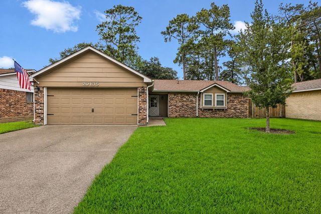 20135 Fox Grove Ln — Foxwood
