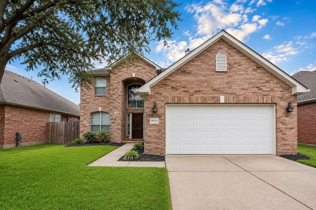 14907 E Lime Blossom Ct — Fairfield Village South Sec 07