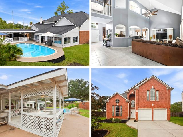 15642 Choke Canyon Dr — Park Pointe
